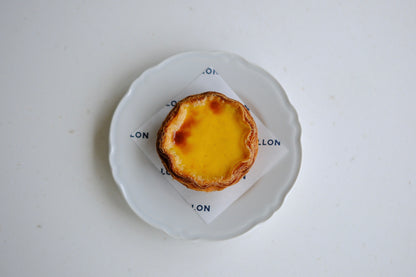 エッグタルト(5個入り)