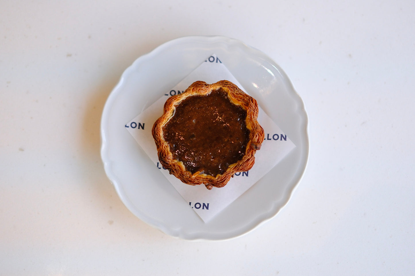 エッグタルト(5個入り)